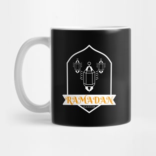 Ramadan Kareem Mug